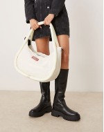 inrepid bag in stone