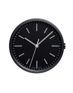 M37 PreciDrive three-hand watch in PVD black